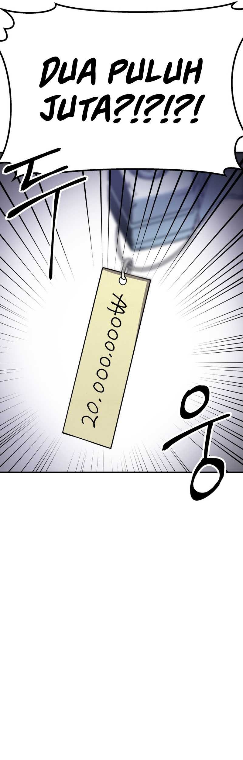 Poison-Eating Healer Chapter 12 - halaman 22