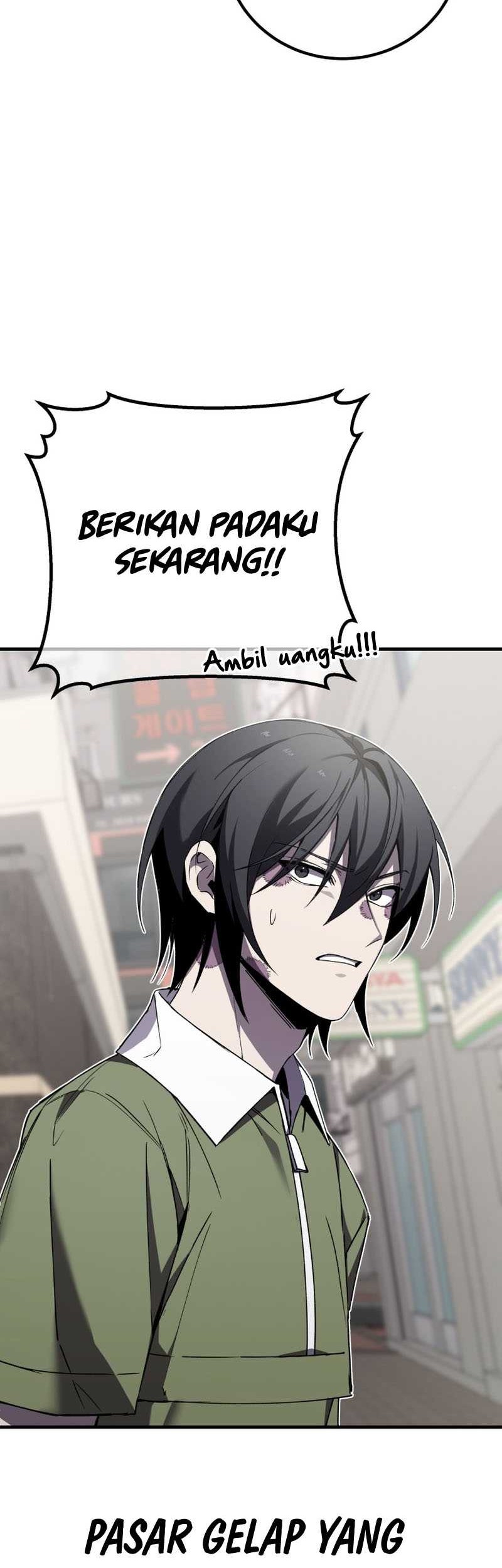 Poison-Eating Healer Chapter 12 - halaman 27