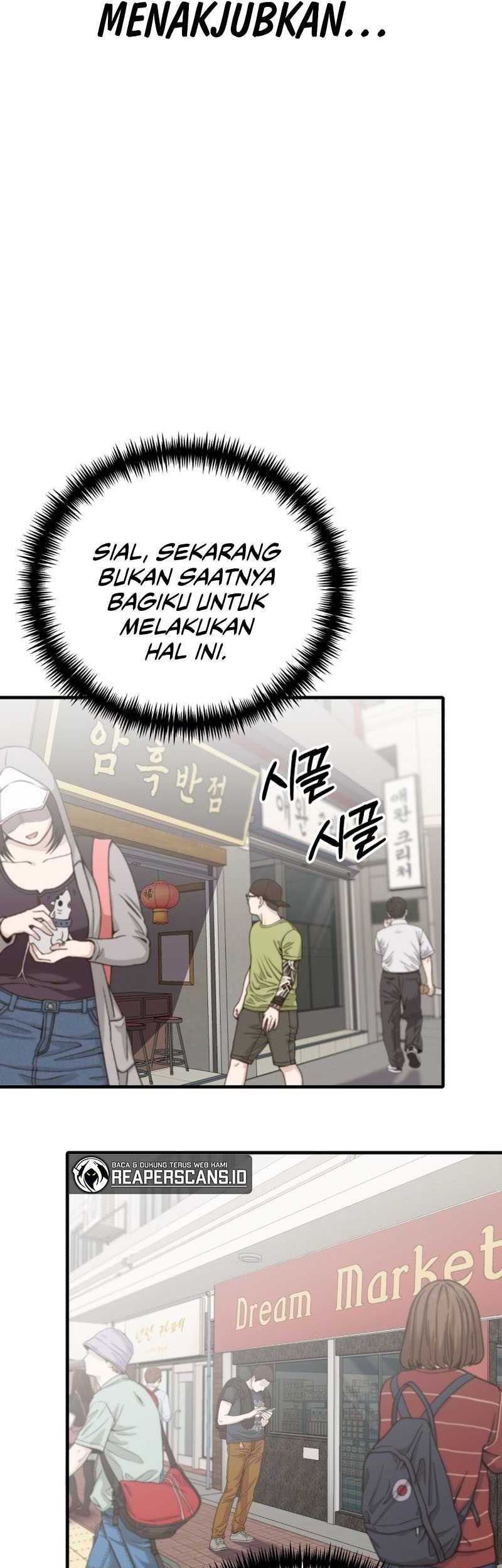 Poison-Eating Healer Chapter 12 - halaman 28