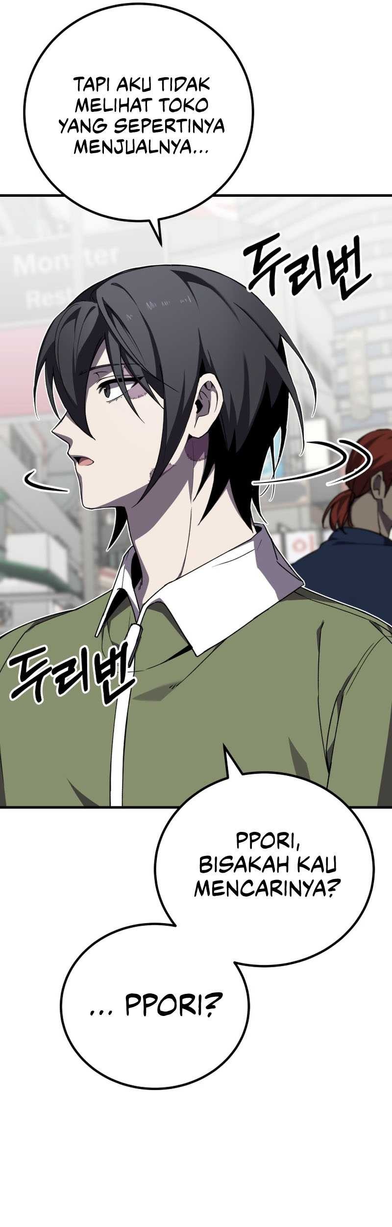 Poison-Eating Healer Chapter 12 - halaman 30