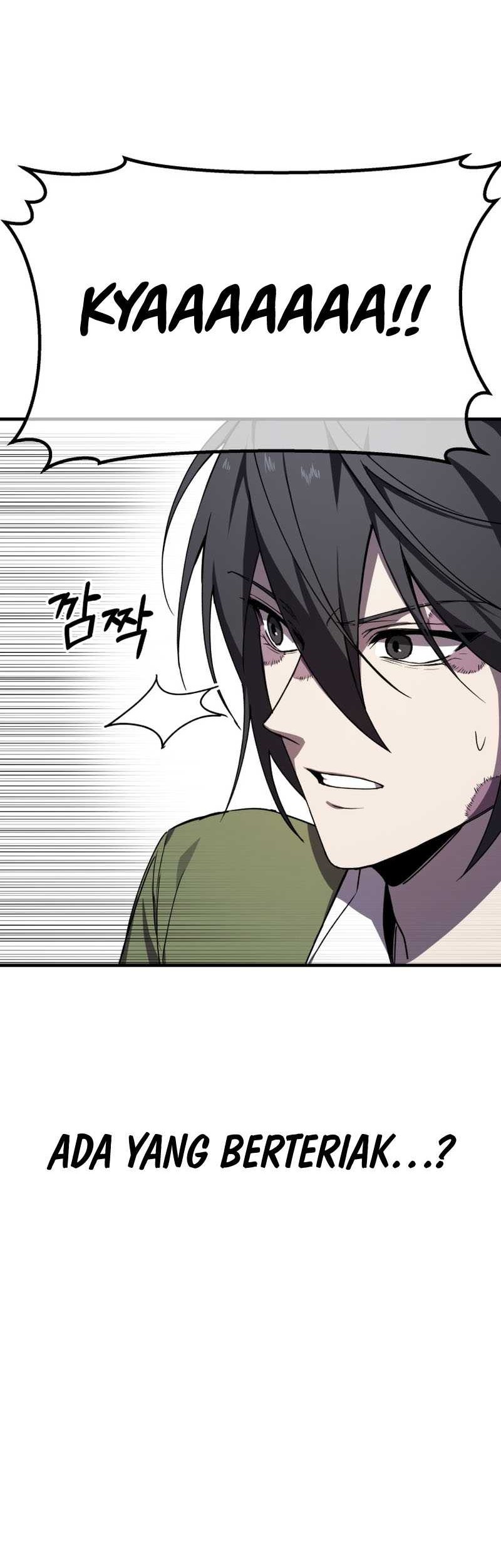 Poison-Eating Healer Chapter 12 - halaman 31