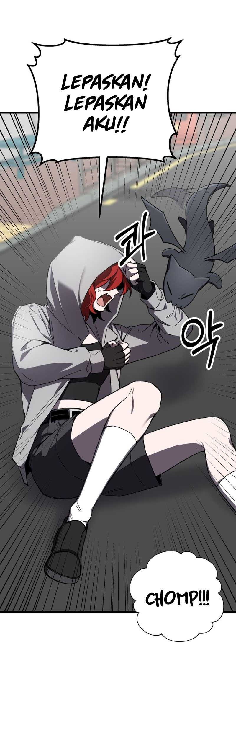 Poison-Eating Healer Chapter 12 - halaman 32