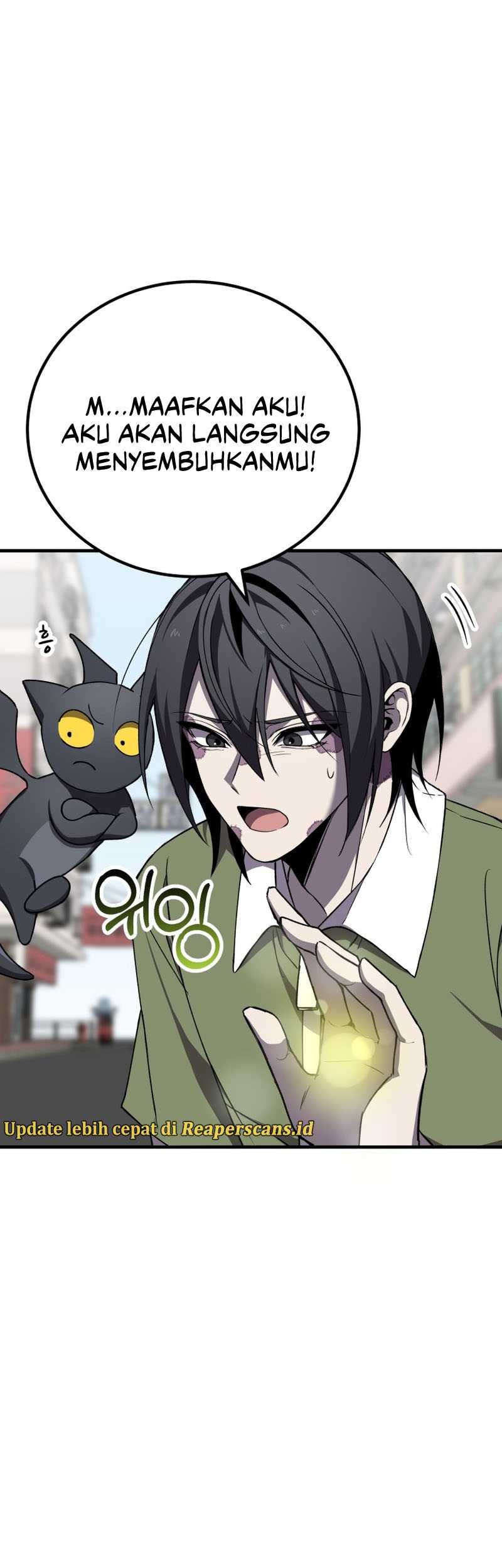 Poison-Eating Healer Chapter 12 - halaman 34