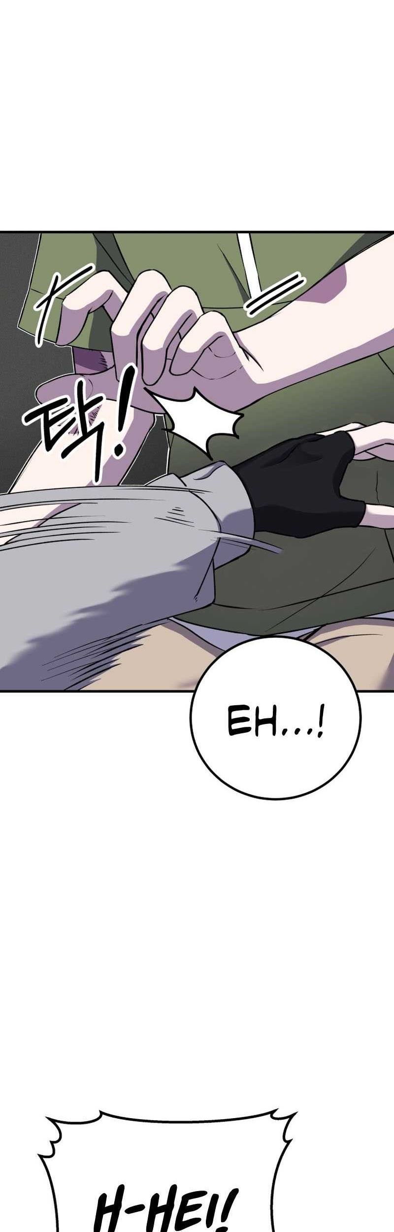 Poison-Eating Healer Chapter 12 - halaman 35