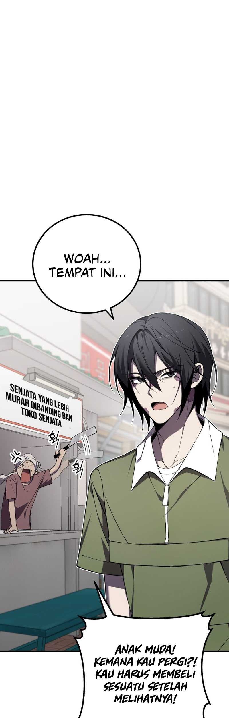 Poison-Eating Healer Chapter 12 - halaman 4