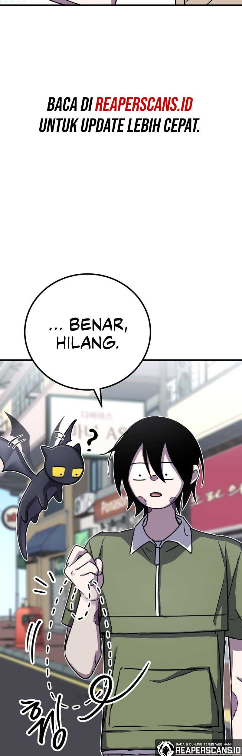 Poison-Eating Healer Chapter 12 - halaman 40