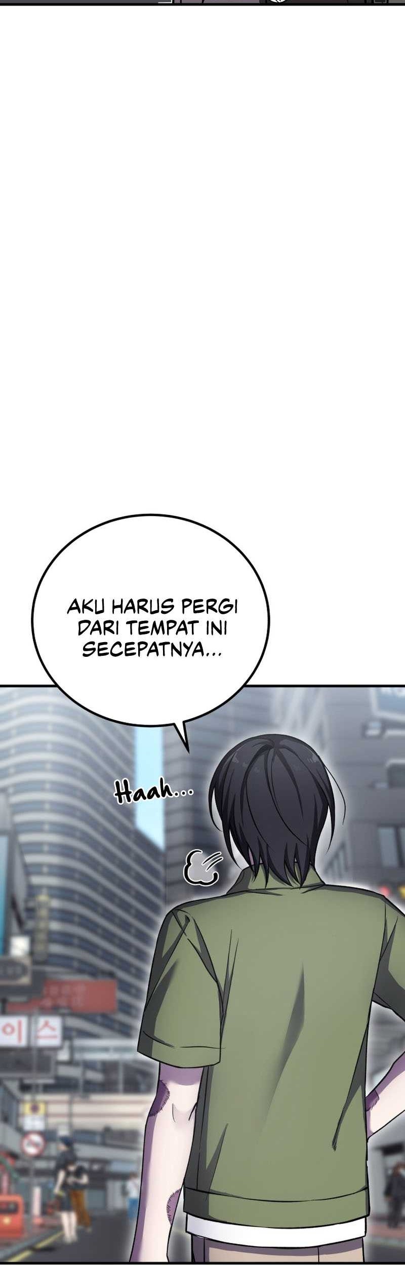 Poison-Eating Healer Chapter 12 - halaman 41