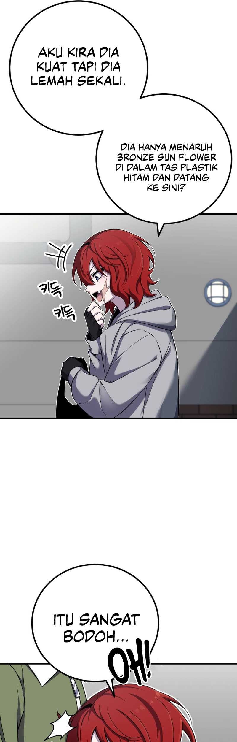 Poison-Eating Healer Chapter 12 - halaman 46