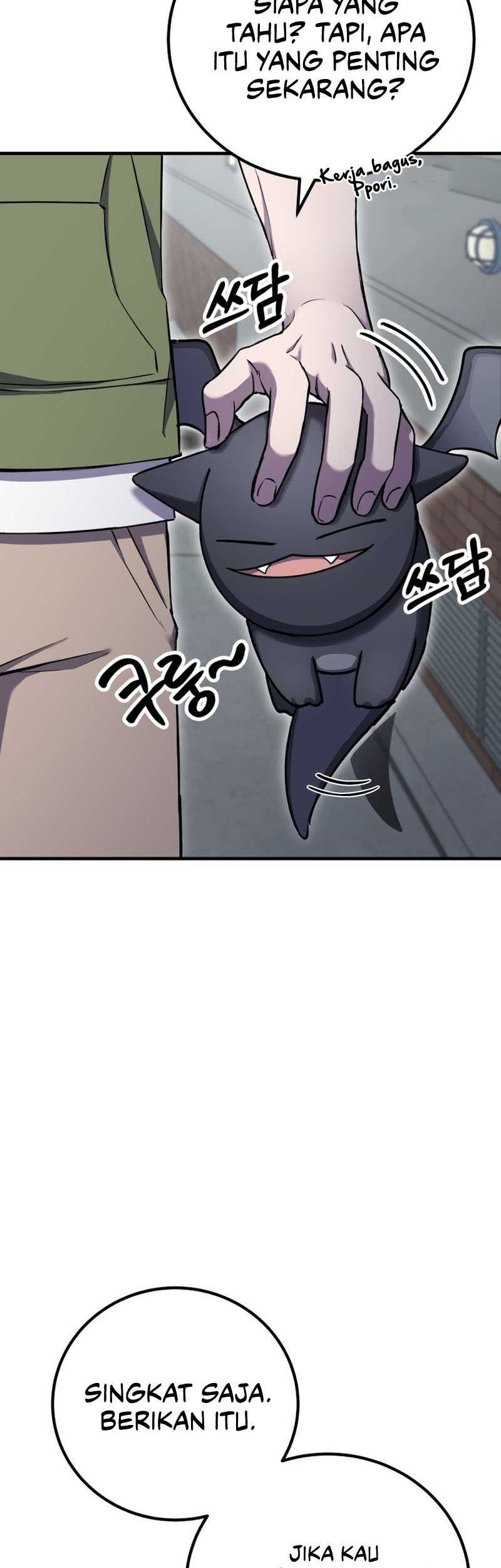 Poison-Eating Healer Chapter 12 - halaman 51