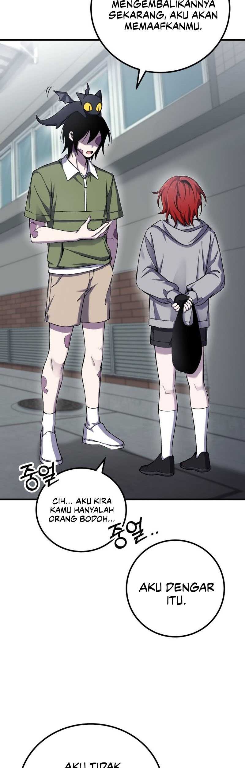 Poison-Eating Healer Chapter 12 - halaman 52