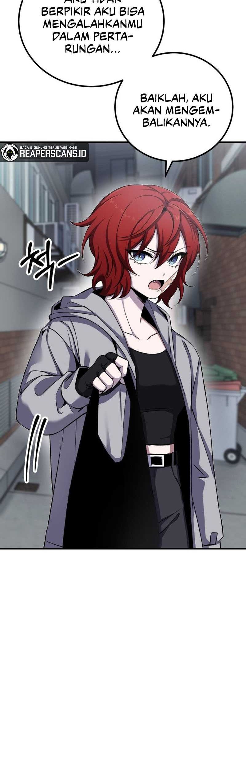 Poison-Eating Healer Chapter 12 - halaman 53