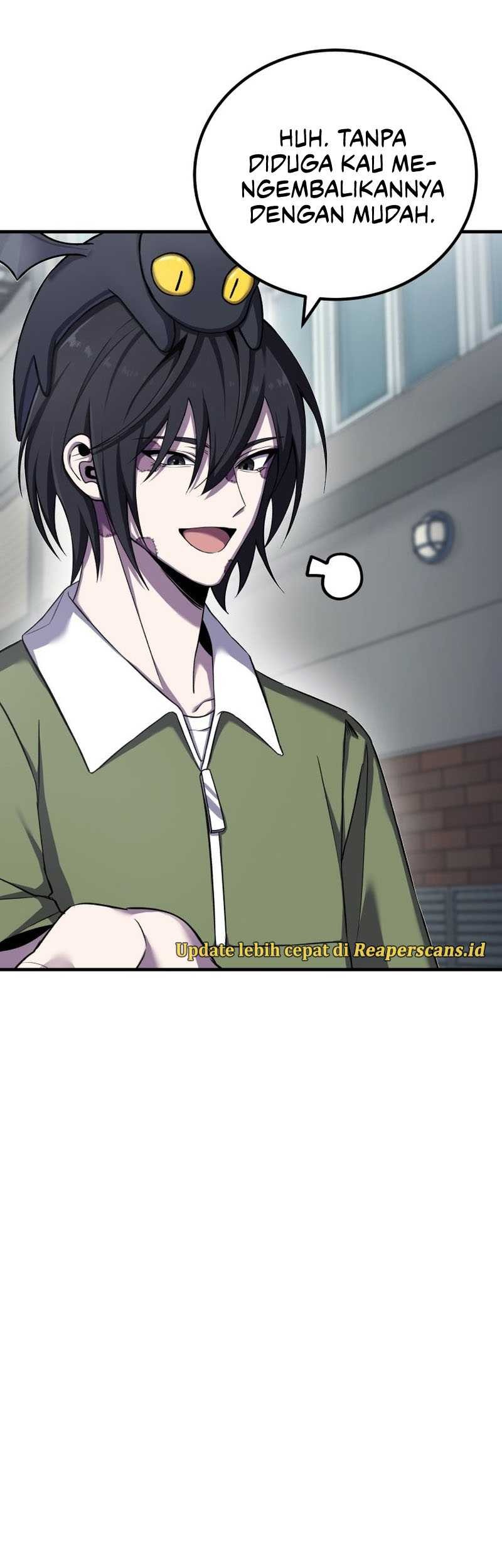 Poison-Eating Healer Chapter 12 - halaman 54