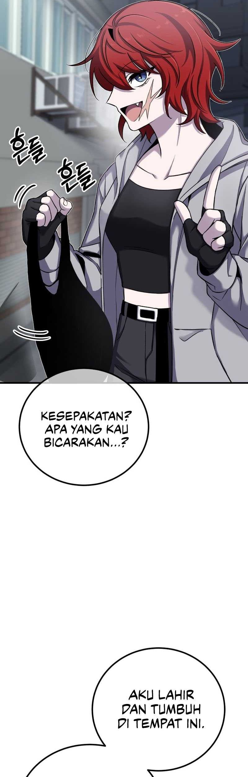 Poison-Eating Healer Chapter 12 - halaman 56