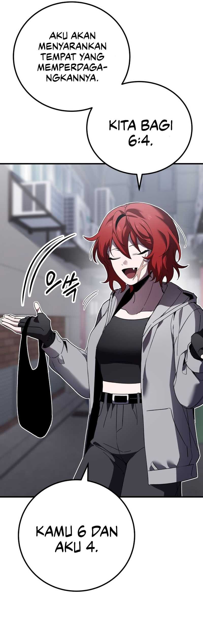 Poison-Eating Healer Chapter 12 - halaman 62