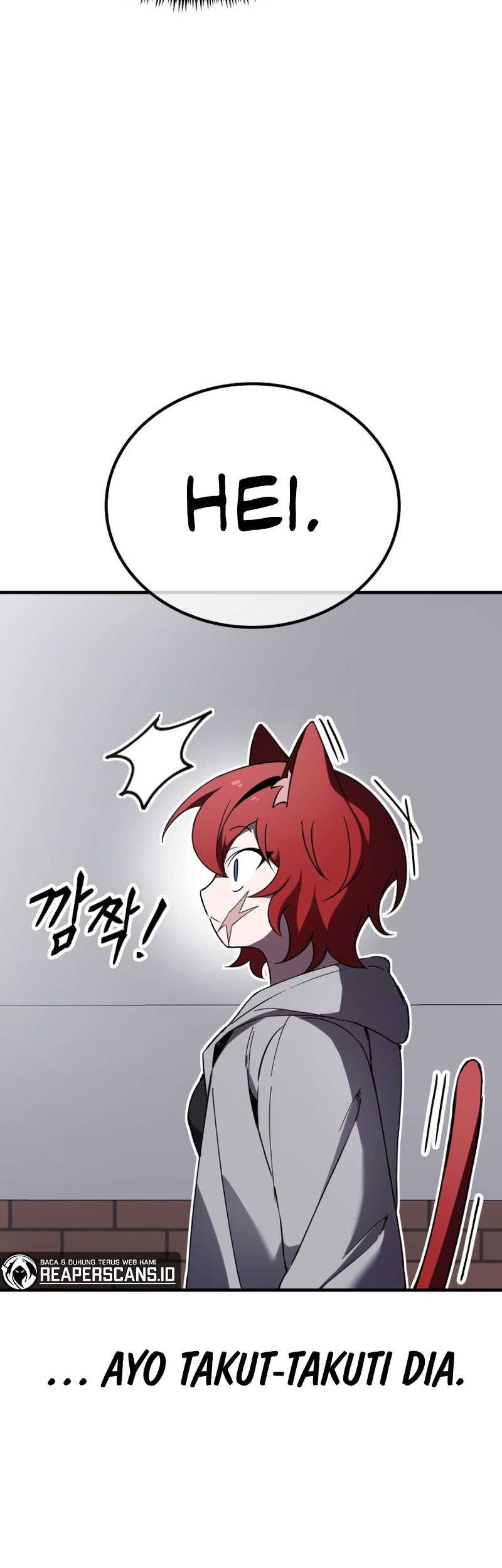 Poison-Eating Healer Chapter 12 - halaman 64