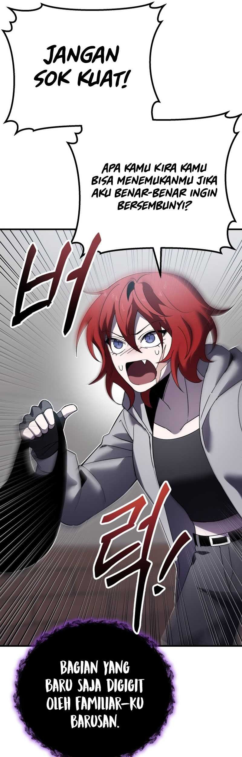Poison-Eating Healer Chapter 12 - halaman 70