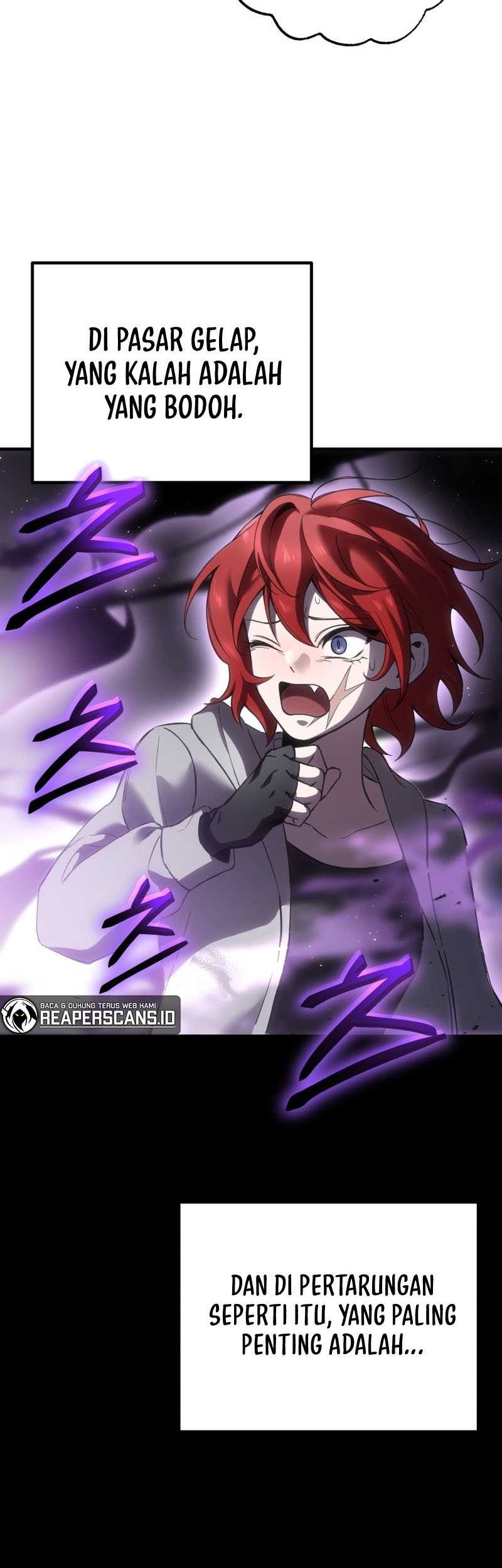 Poison-Eating Healer Chapter 12 - halaman 75