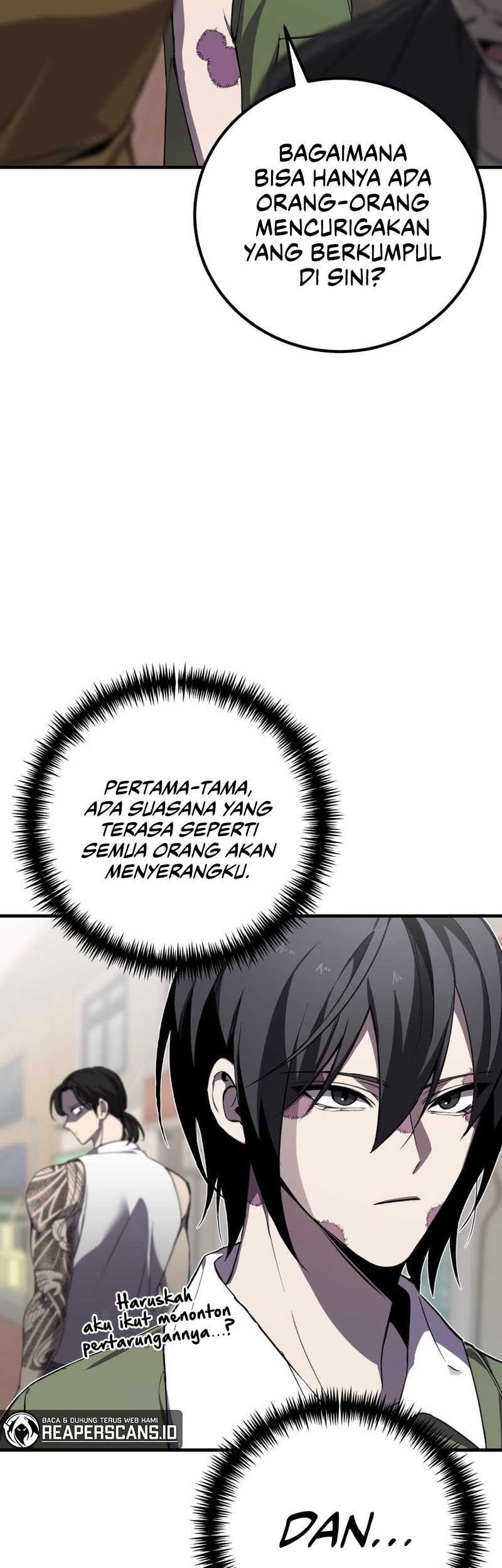 Poison-Eating Healer Chapter 12 - halaman 8