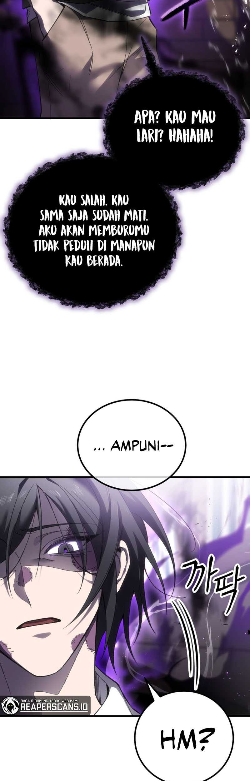 Poison-Eating Healer Chapter 12 - halaman 80