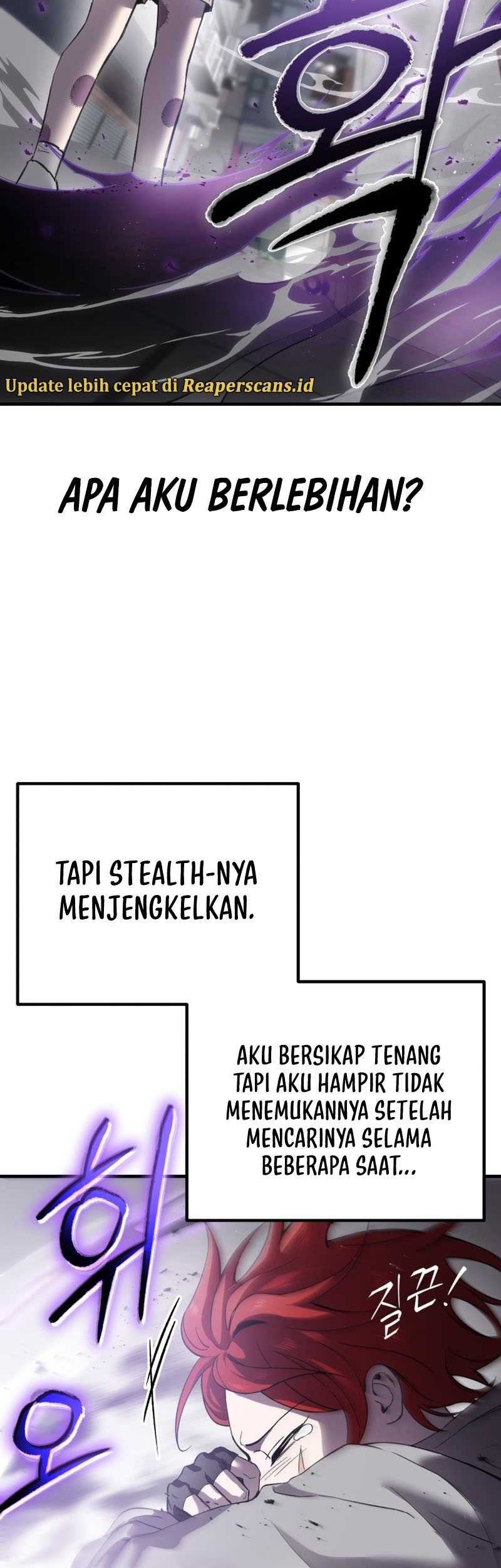 Poison-Eating Healer Chapter 12 - halaman 84