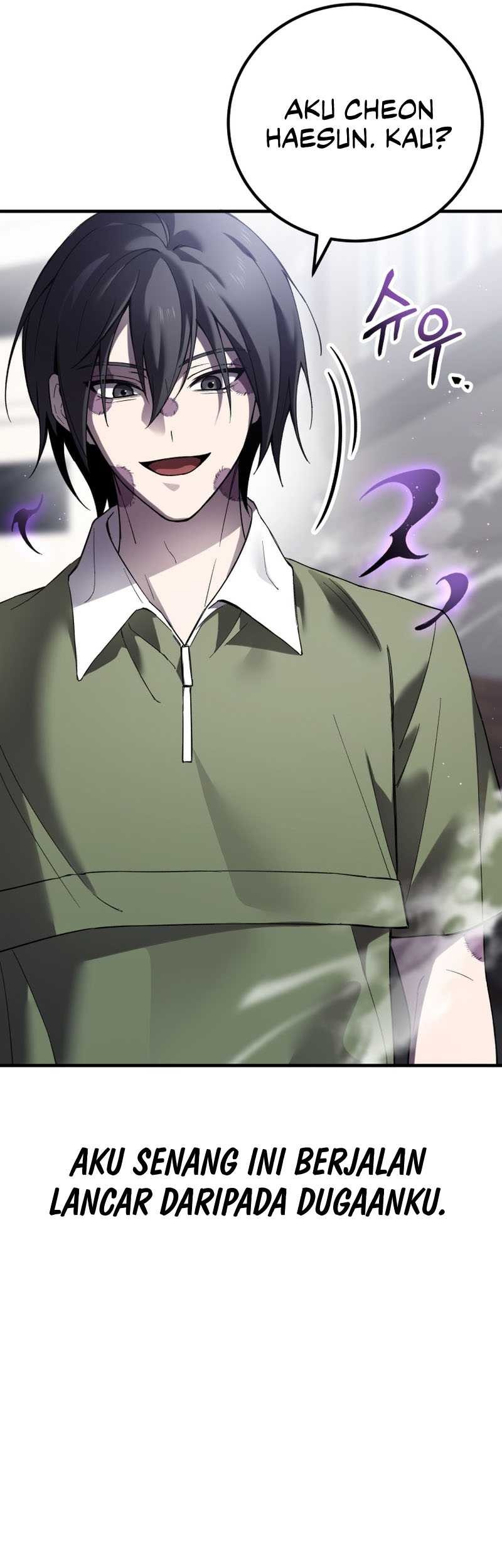 Poison-Eating Healer Chapter 12 - halaman 86