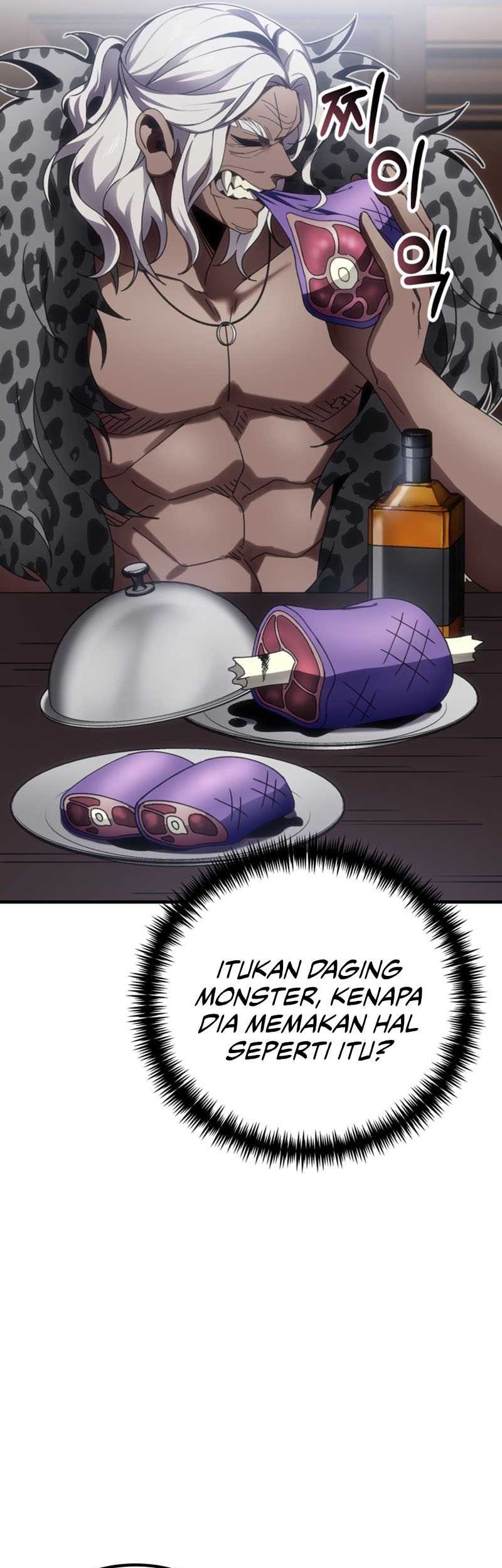 Poison-Eating Healer Chapter 13 - halaman 20