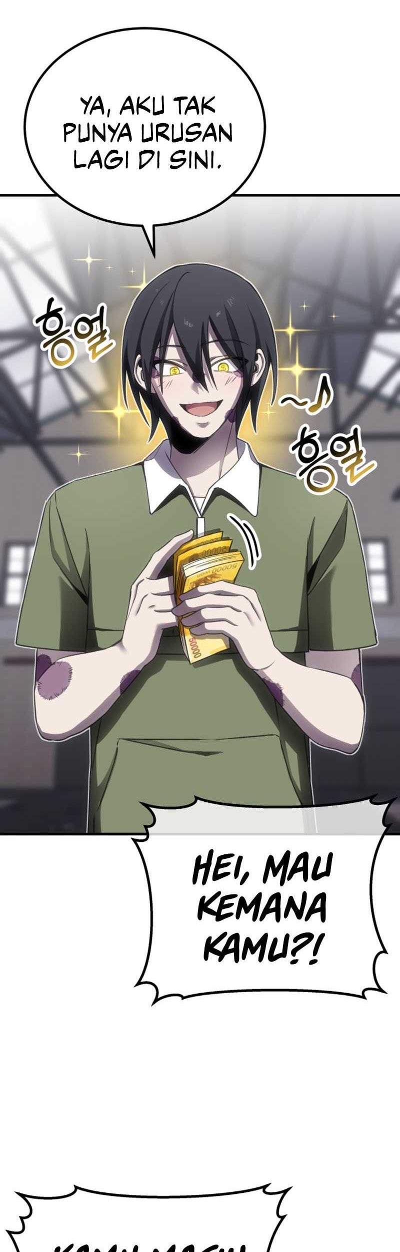 Poison-Eating Healer Chapter 13 - halaman 61