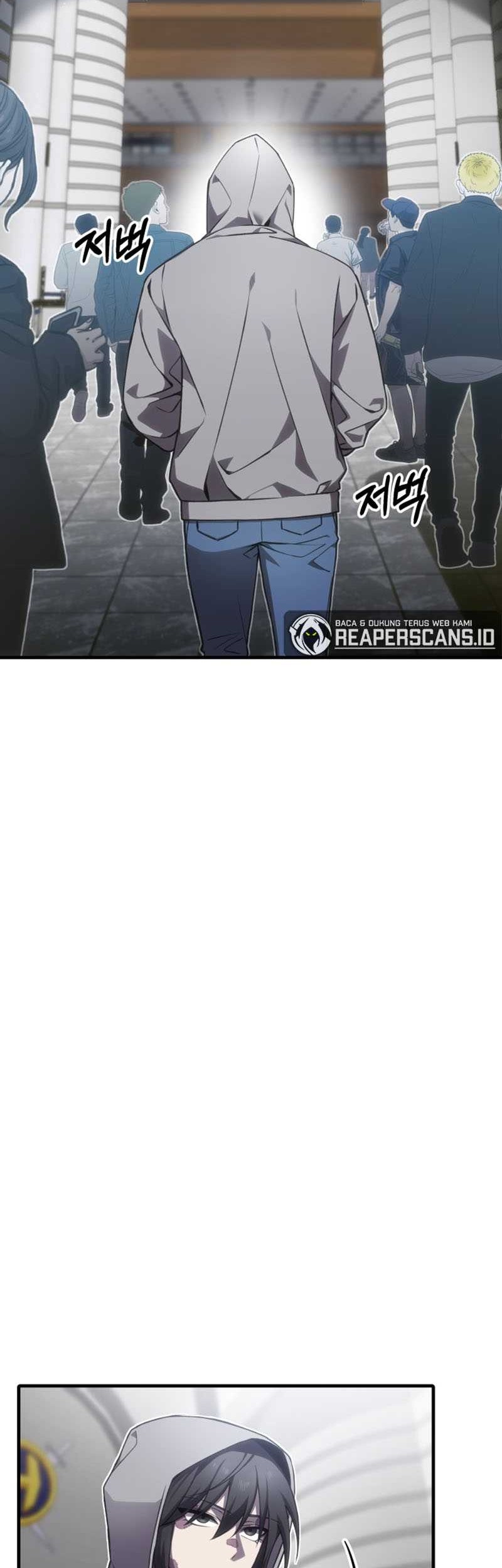 Poison-Eating Healer Chapter 14 - halaman 11