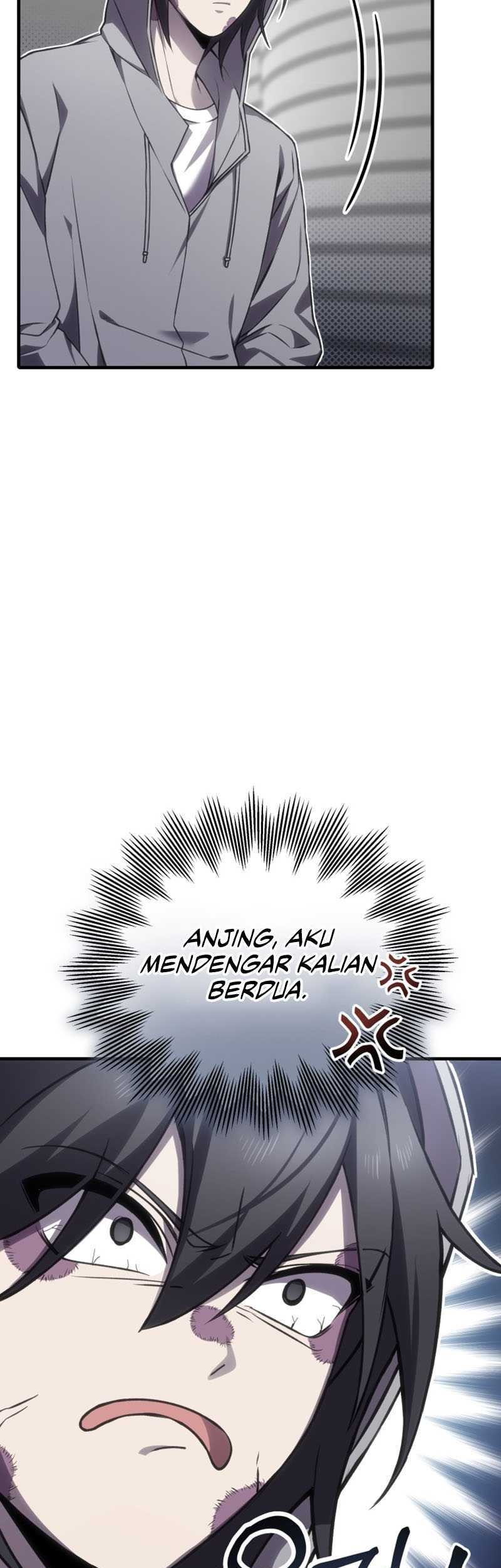 Poison-Eating Healer Chapter 14 - halaman 12