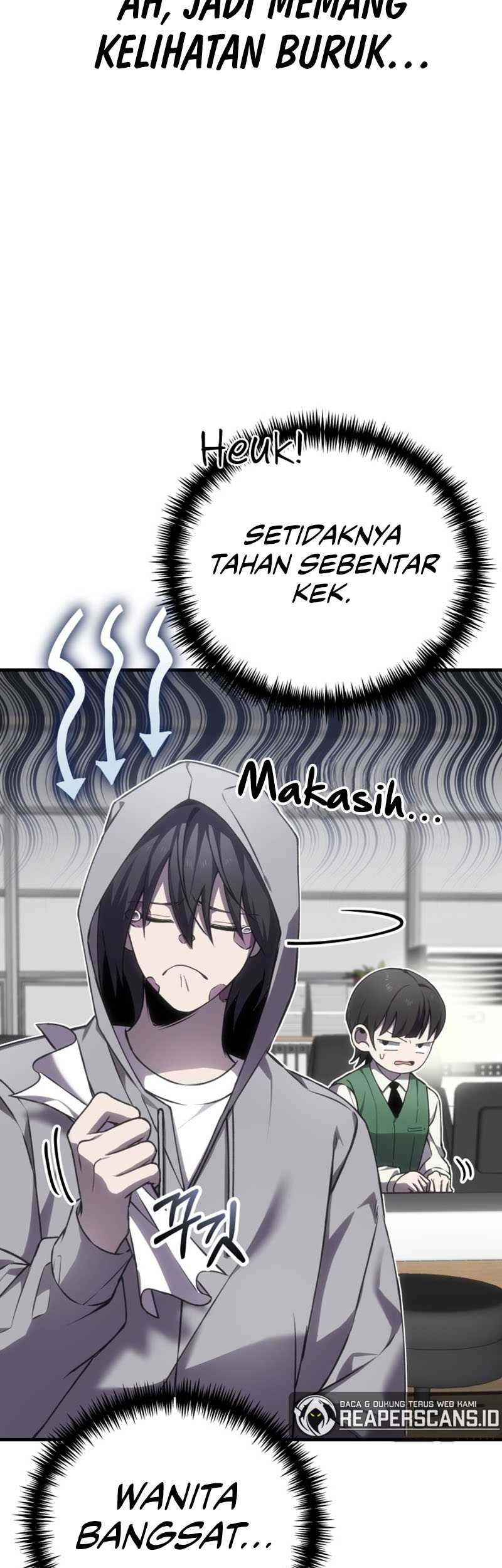 Poison-Eating Healer Chapter 14 - halaman 18