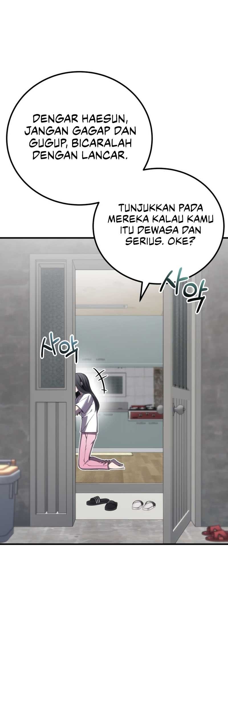 Poison-Eating Healer Chapter 14 - halaman 2