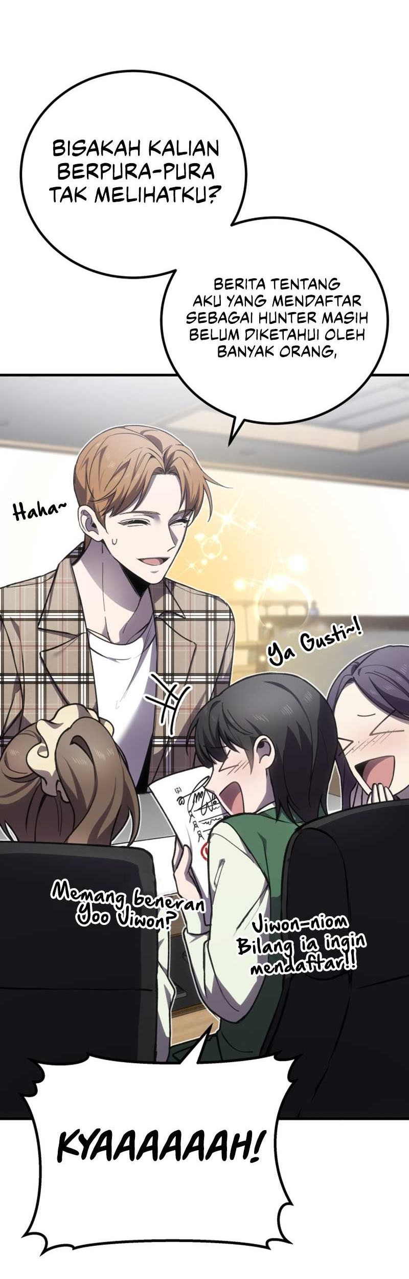 Poison-Eating Healer Chapter 14 - halaman 23