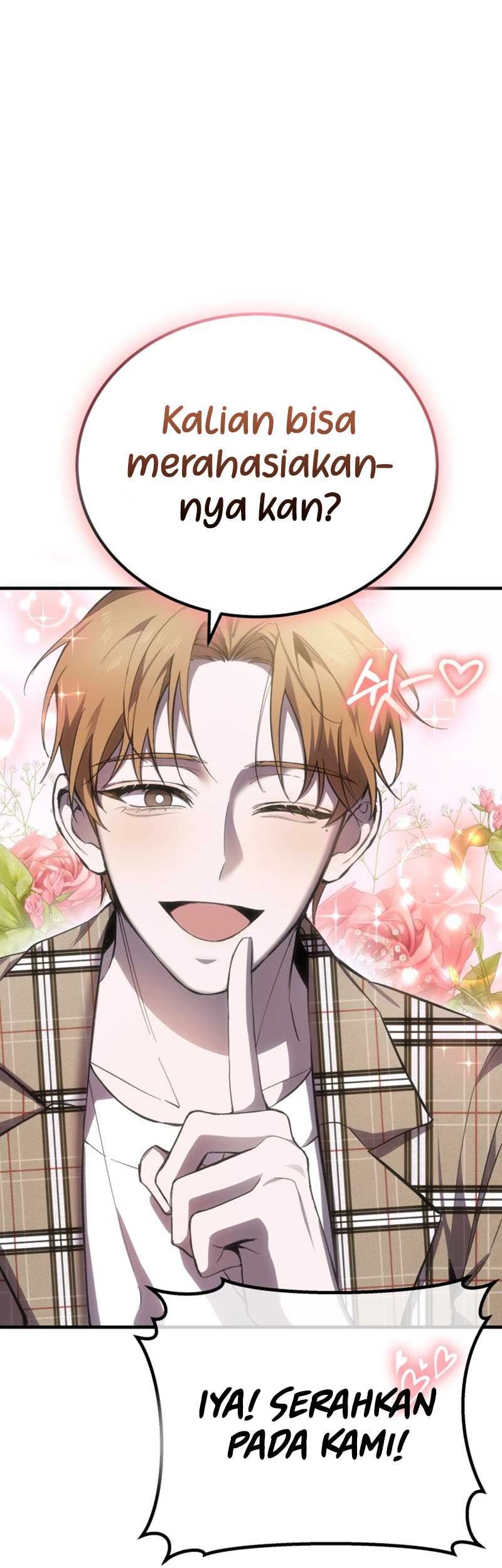 Poison-Eating Healer Chapter 14 - halaman 24