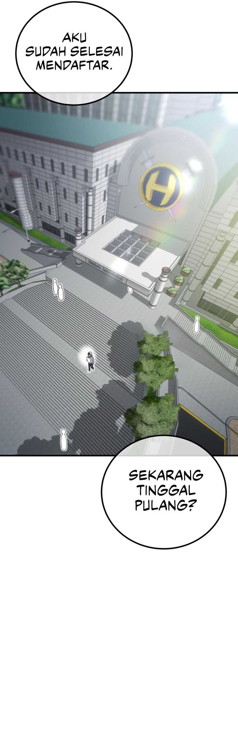 Poison-Eating Healer Chapter 14 - halaman 26