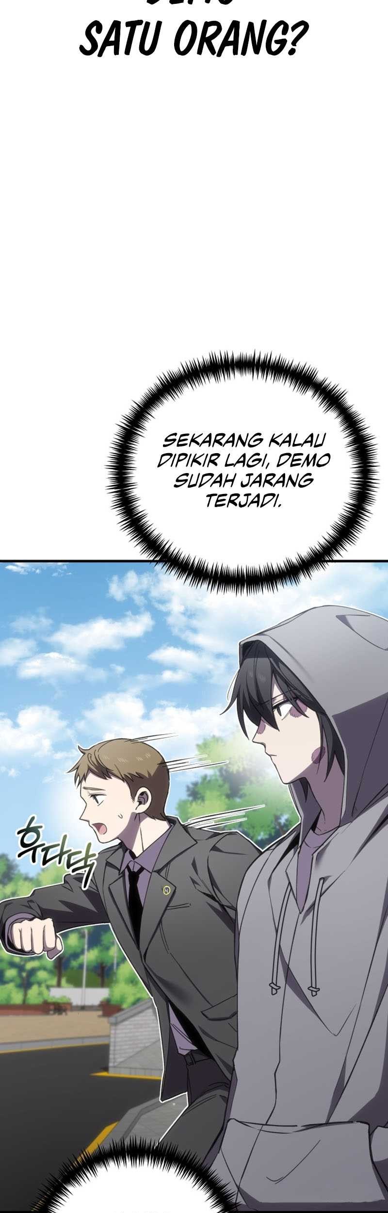 Poison-Eating Healer Chapter 14 - halaman 30