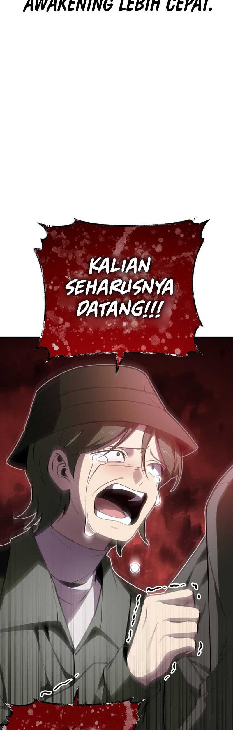 Poison-Eating Healer Chapter 14 - halaman 33