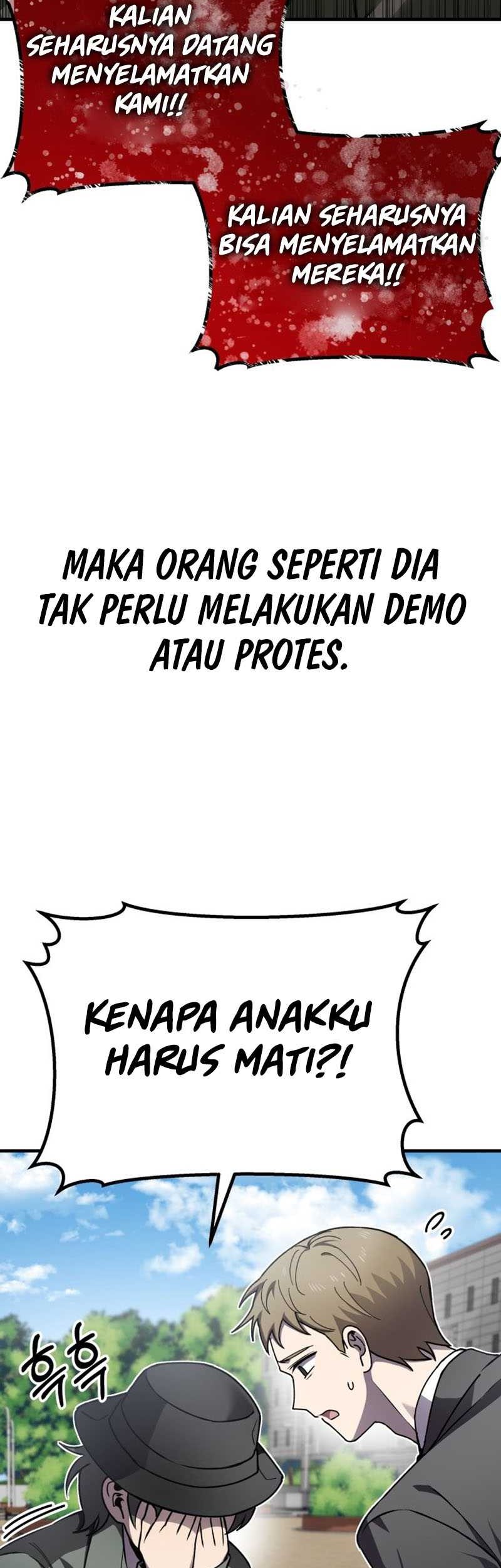 Poison-Eating Healer Chapter 14 - halaman 34