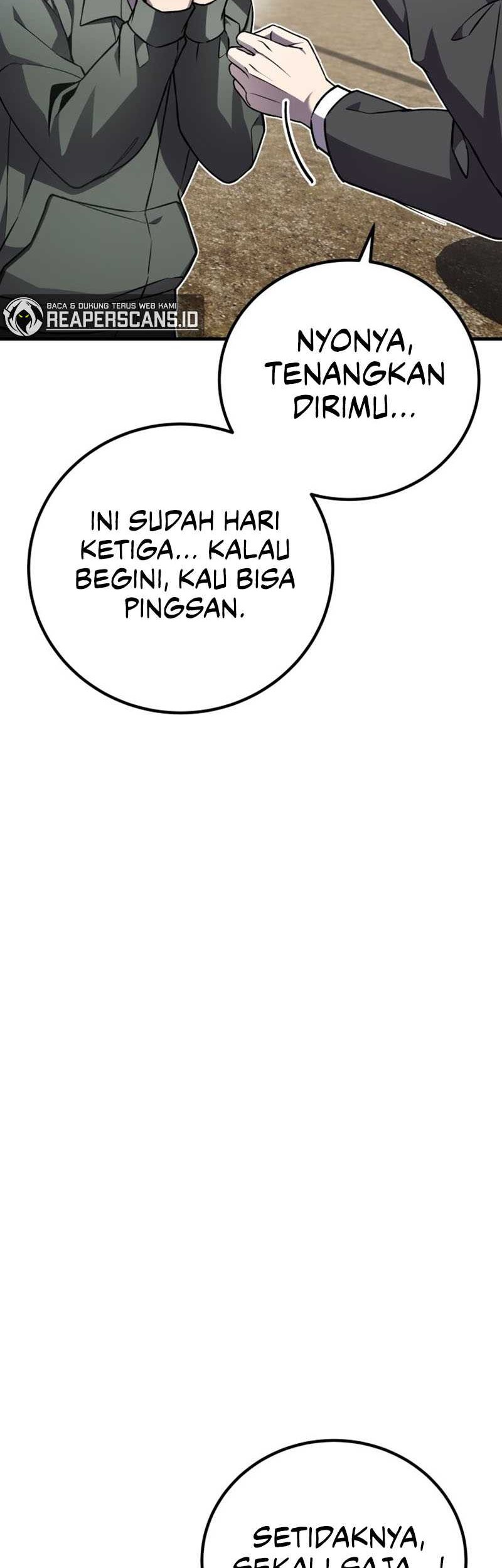 Poison-Eating Healer Chapter 14 - halaman 35