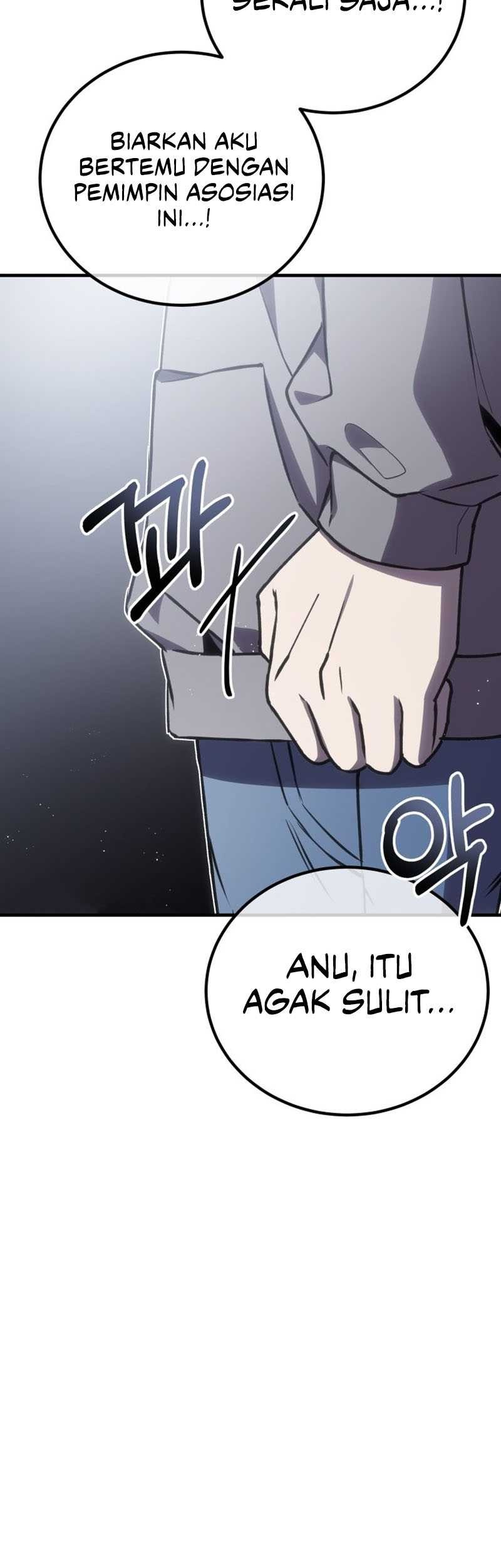 Poison-Eating Healer Chapter 14 - halaman 36
