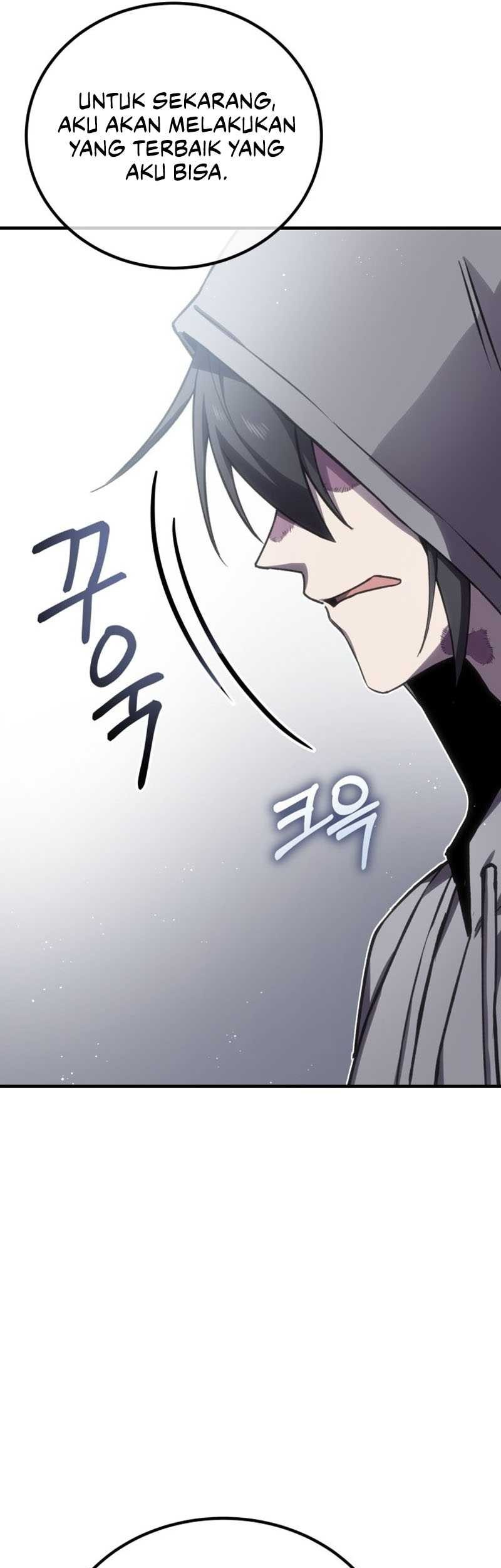 Poison-Eating Healer Chapter 14 - halaman 38