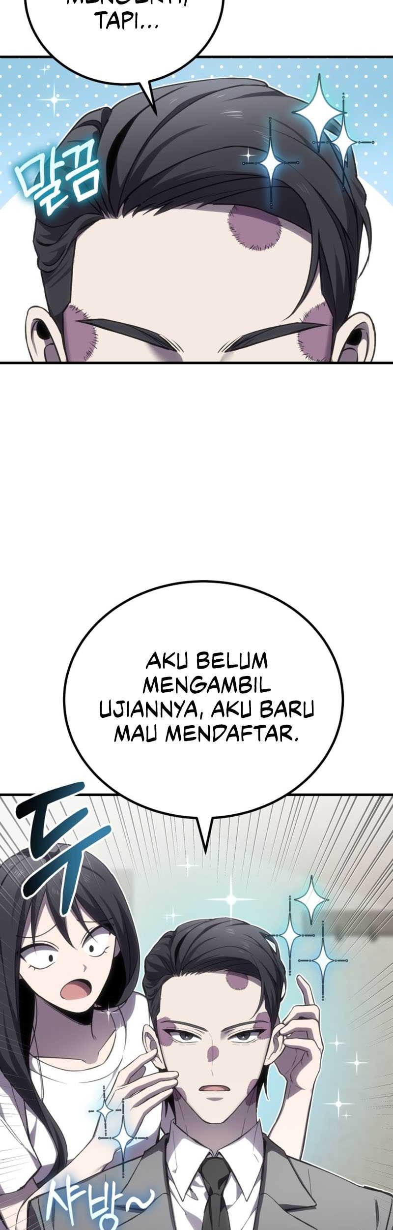 Poison-Eating Healer Chapter 14 - halaman 4