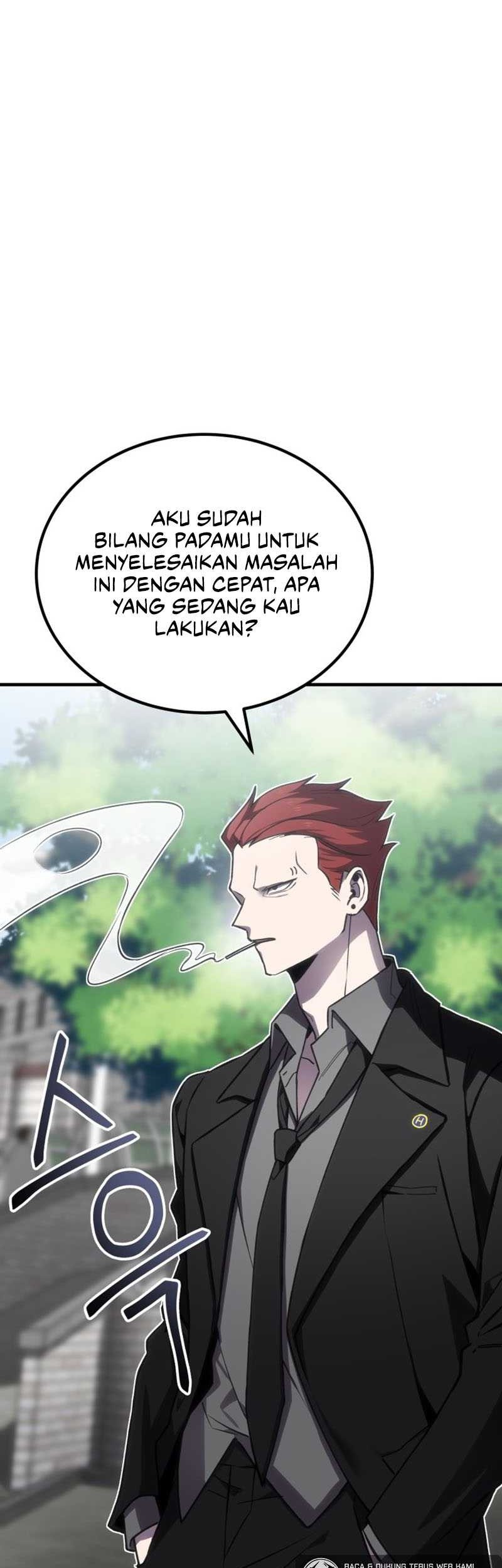 Poison-Eating Healer Chapter 14 - halaman 40