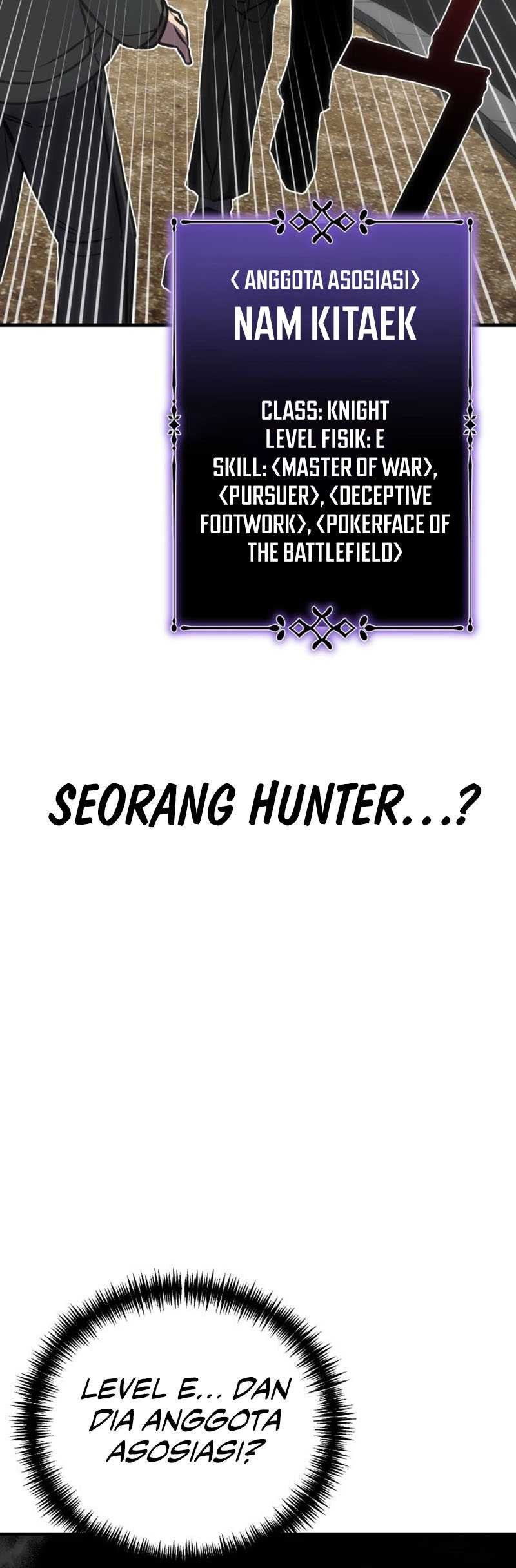 Poison-Eating Healer Chapter 14 - halaman 42