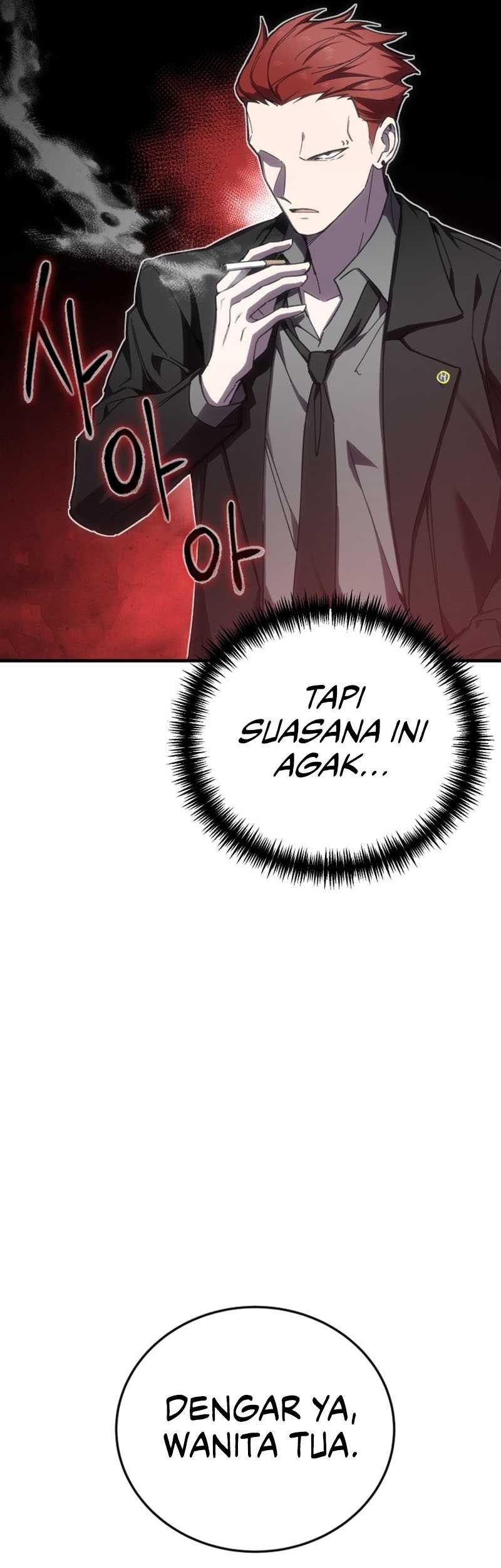 Poison-Eating Healer Chapter 14 - halaman 43