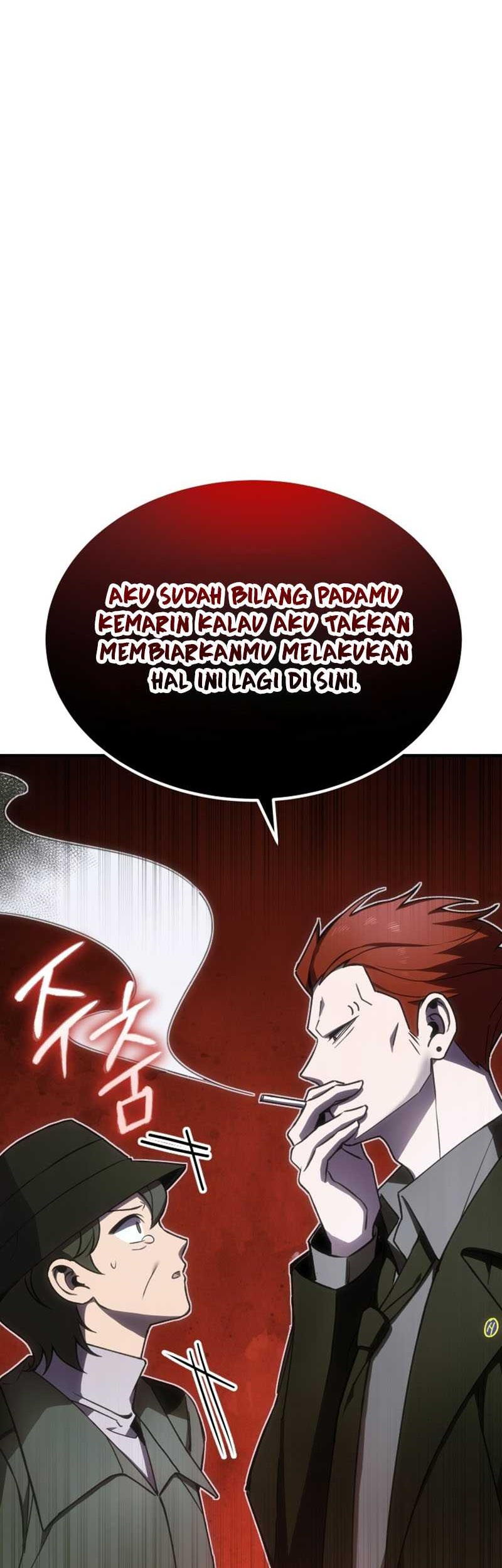 Poison-Eating Healer Chapter 14 - halaman 44