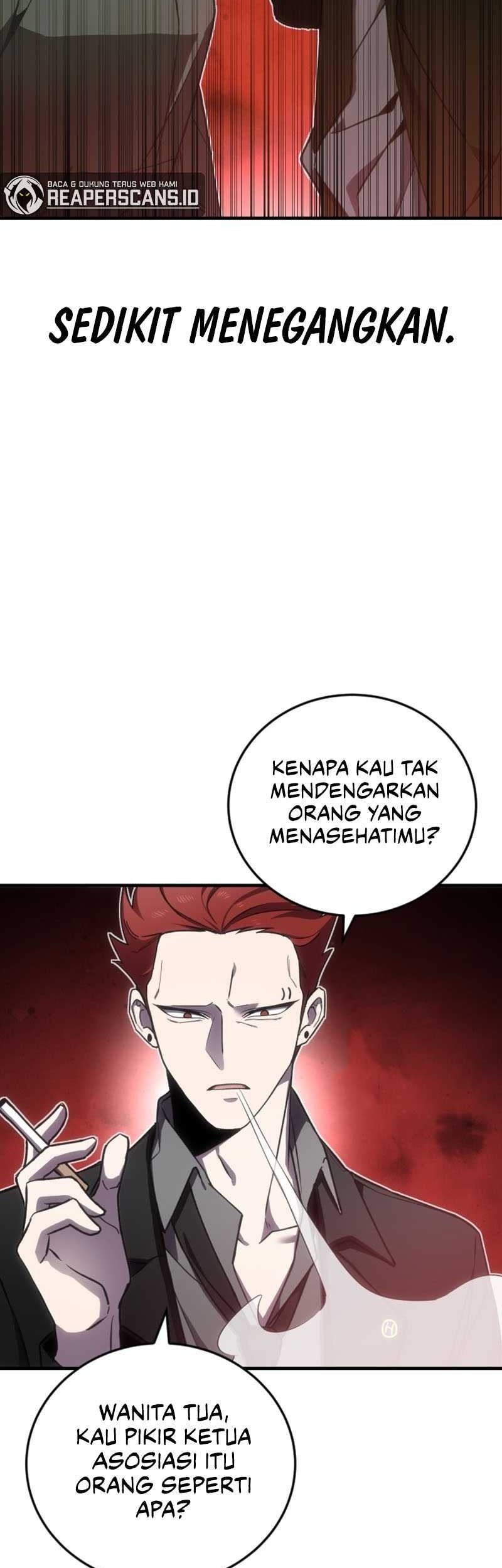 Poison-Eating Healer Chapter 14 - halaman 45