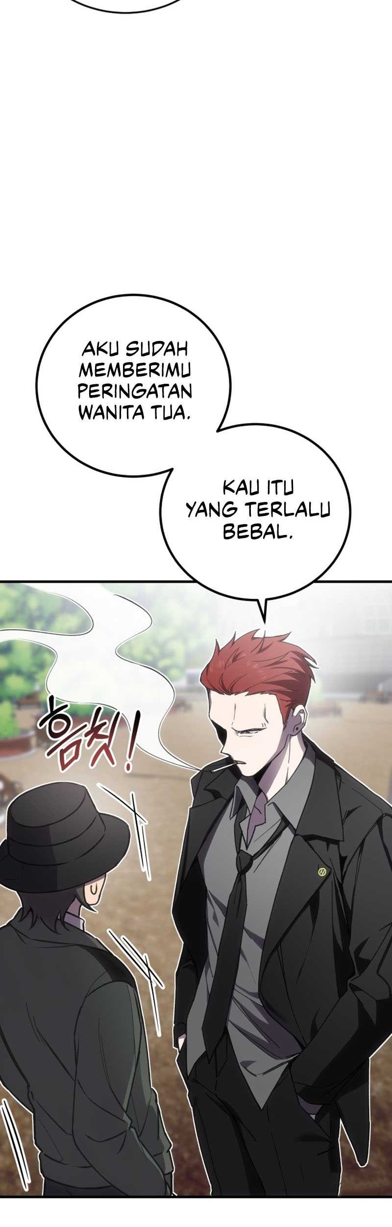 Poison-Eating Healer Chapter 14 - halaman 46