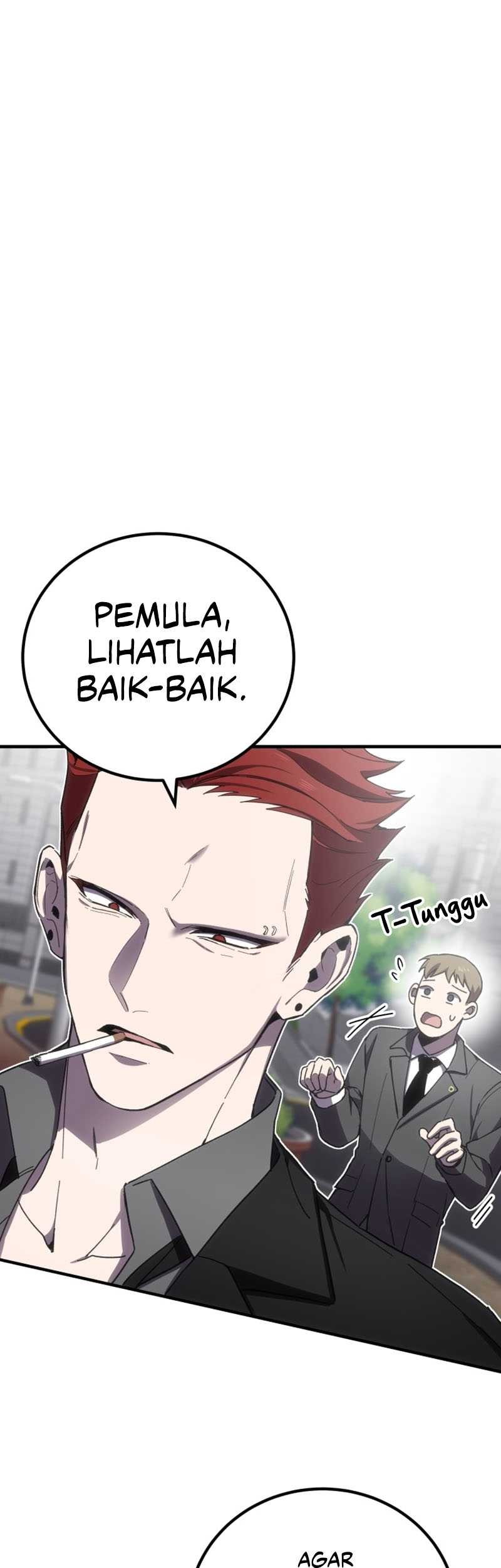 Poison-Eating Healer Chapter 14 - halaman 47