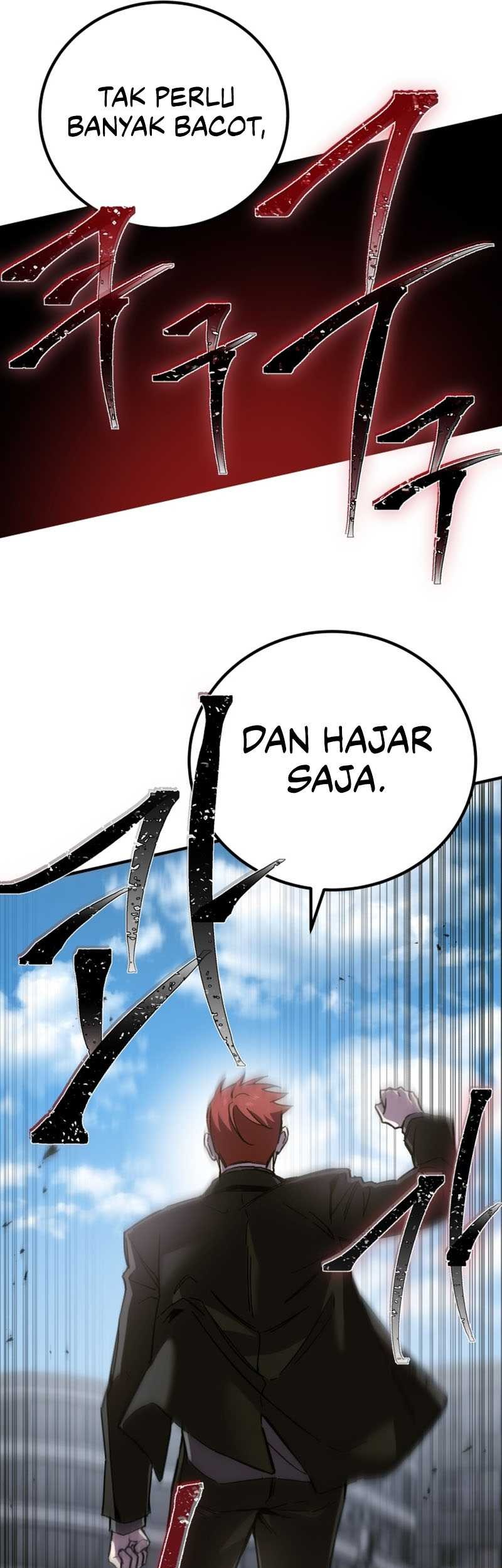 Poison-Eating Healer Chapter 14 - halaman 49