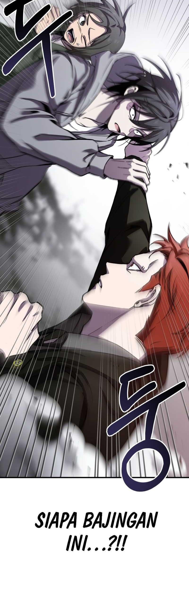 Poison-Eating Healer Chapter 14 - halaman 57